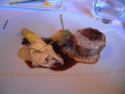 chicken